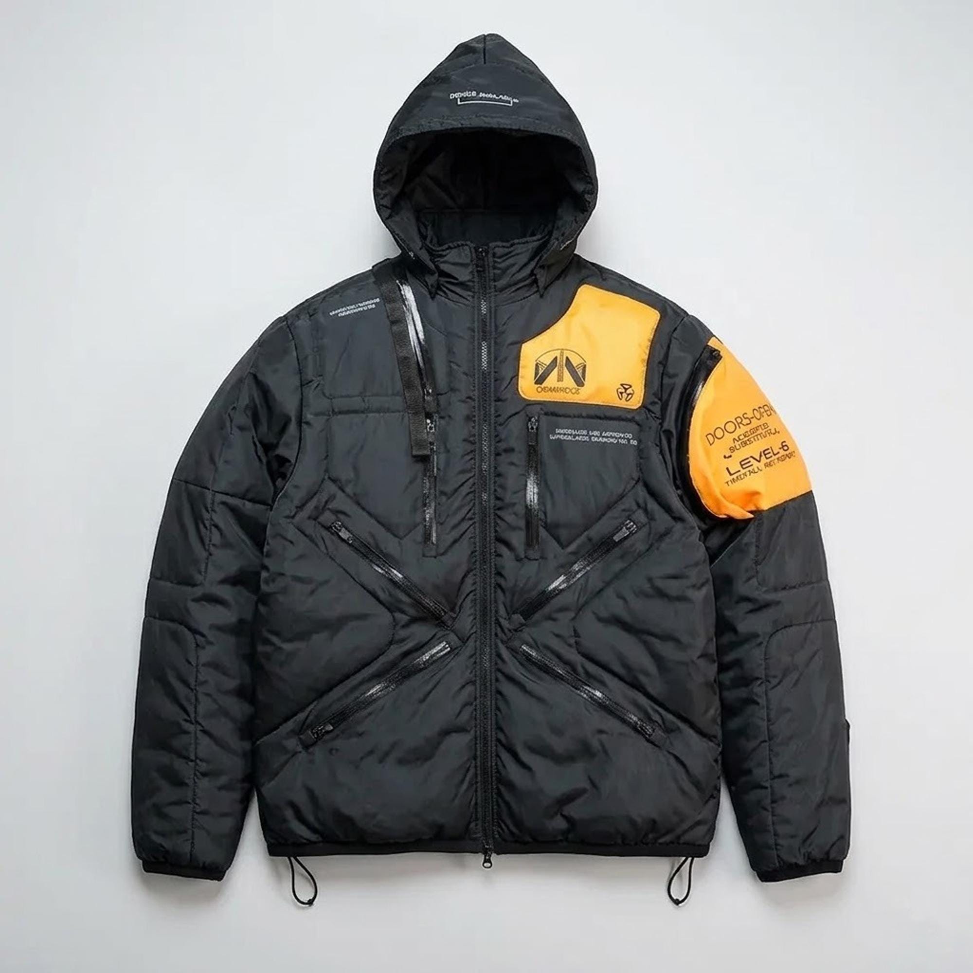 Death Stranding Clothing - Etsy