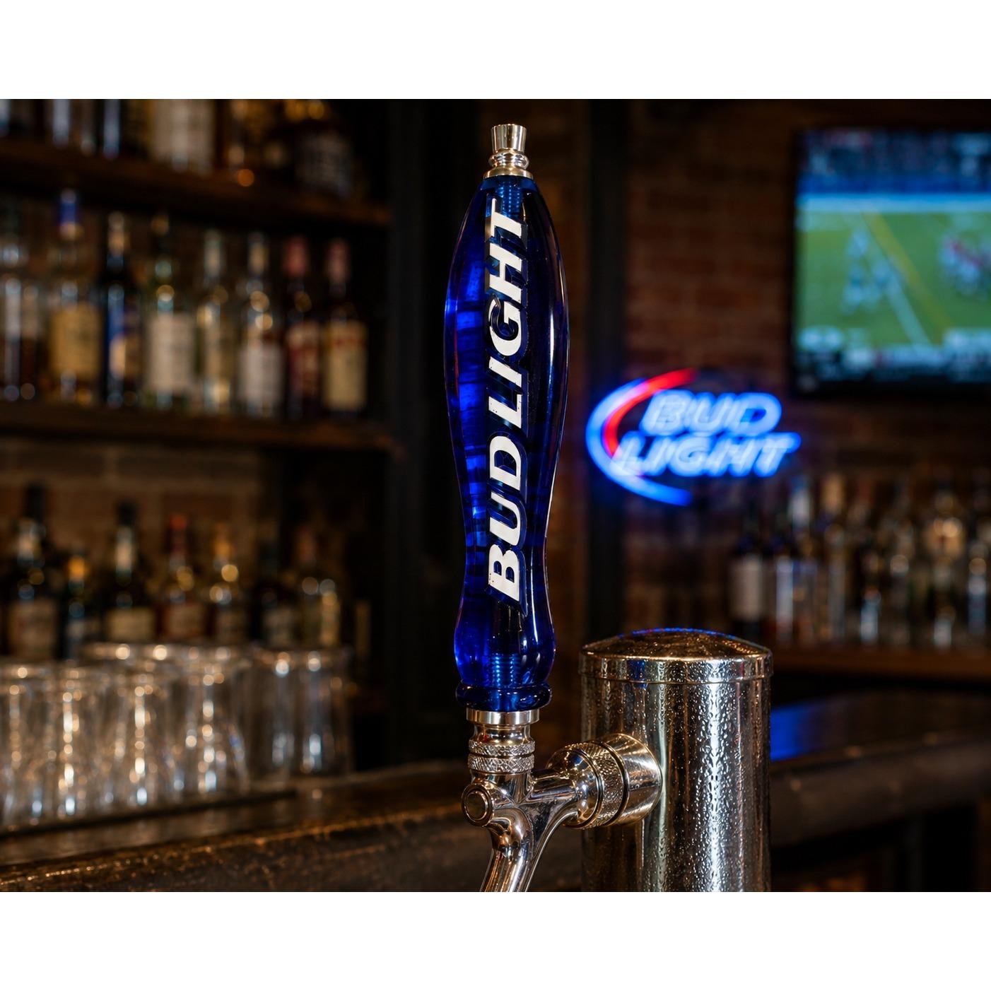 Vintage Bud Light - Etsy Canada