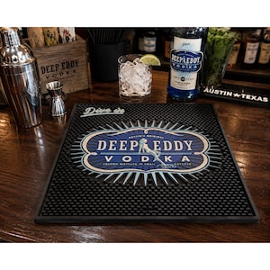 16x16 Bar Mat - Etsy