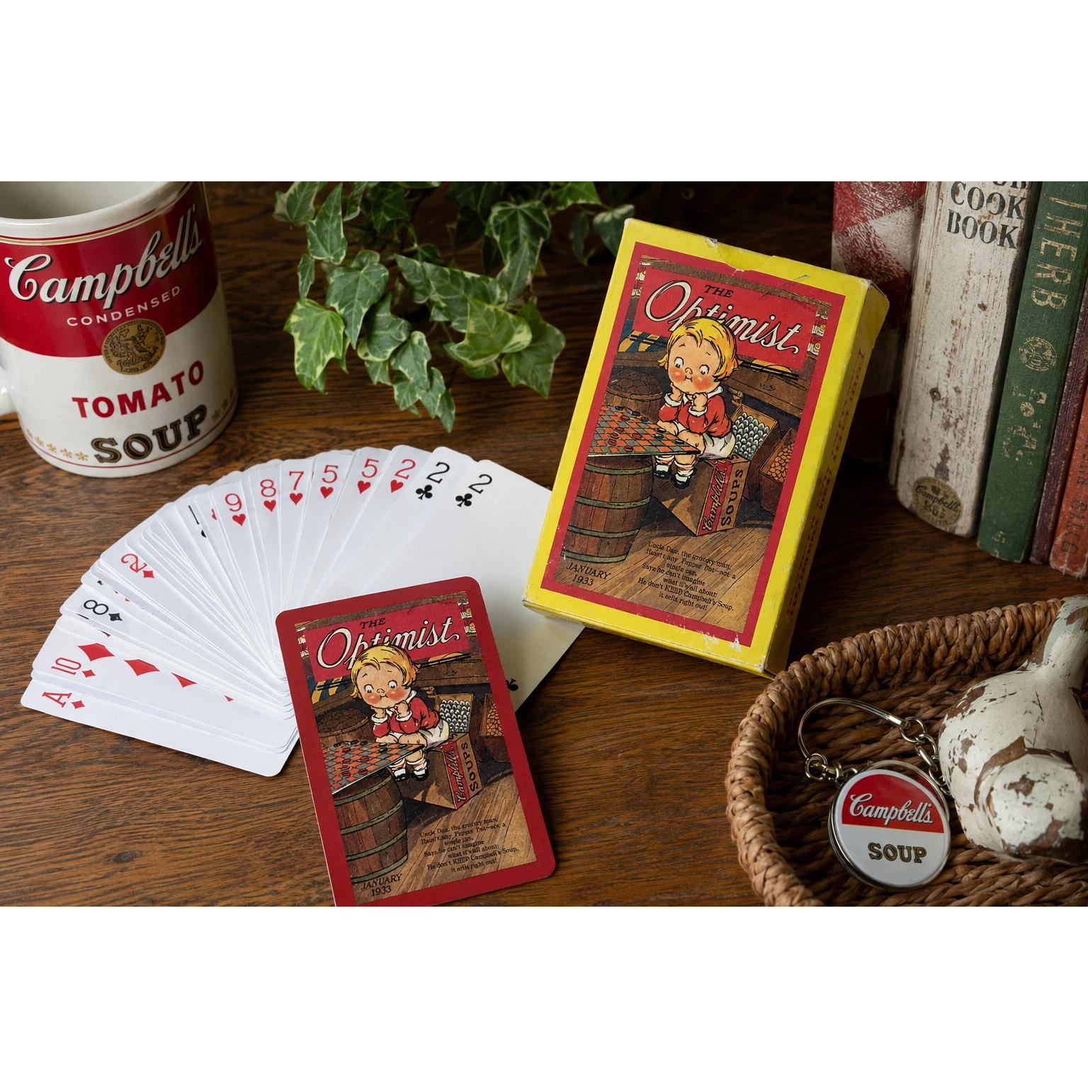 Campbell Soup Puzzle - Etsy