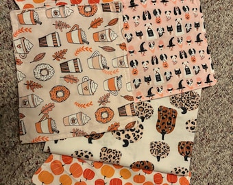 crinkly sensory toys