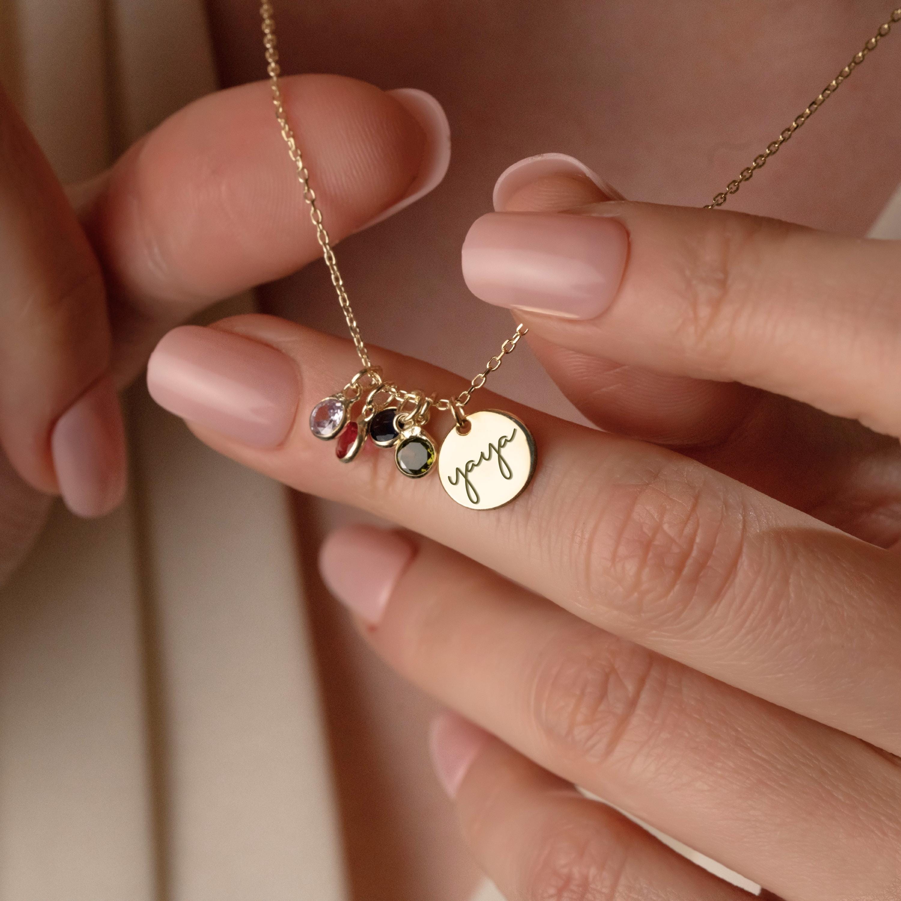 Yaya Jewelry - Etsy
