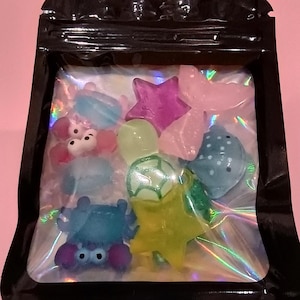 Random Tiny Surprise Bags