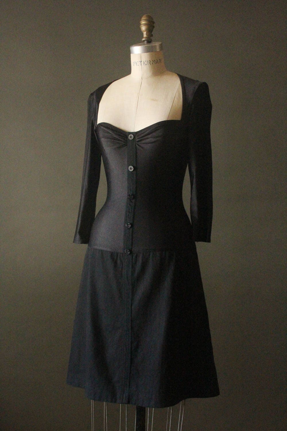 90s Gene Ewing Bis - Etsy
