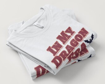 Nella mia era del drago