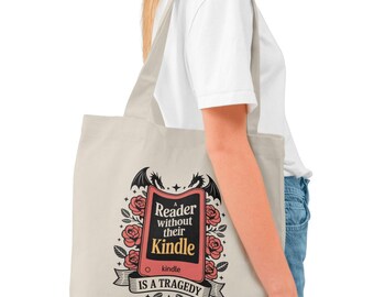 Borsa a tracolla per libri