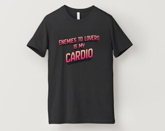 Da nemici ad amanti è il mio cardio