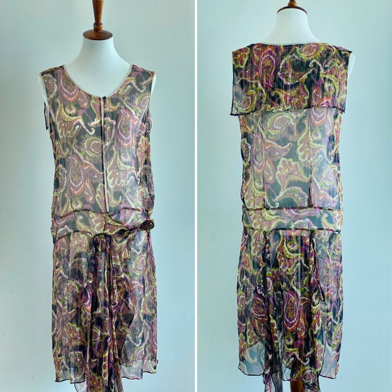 All Saints Vintage Dress - All Saints Sheer Dress