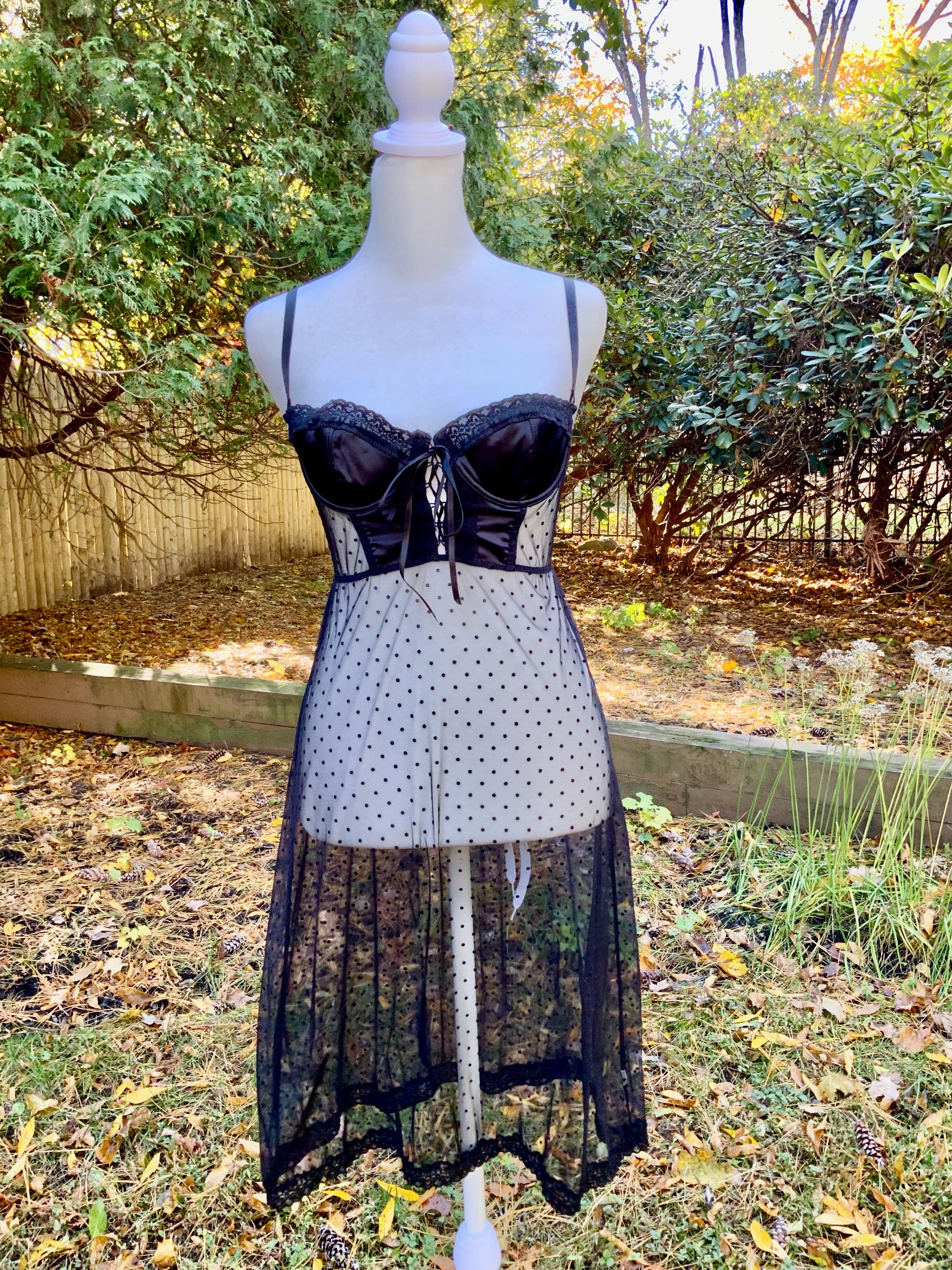 Dolce Gabbana Dress 90s - Etsy