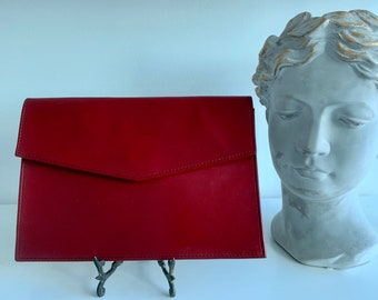 red envelope purse