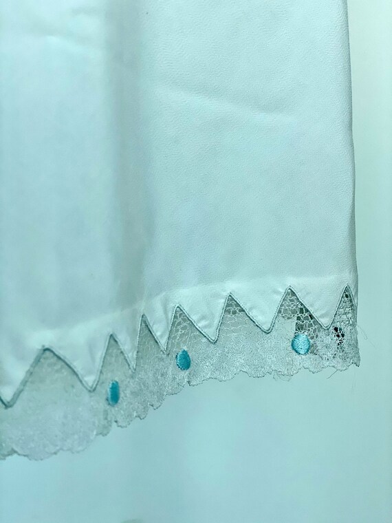 Character by Mates Slip - Vintage Half Slip - Vint