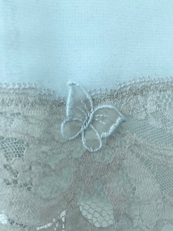 Olga Half Slip - Olga Slip - Olga Vintage Half Sli