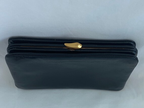De Vecchi Purse - De Vecchi Clutch - 50s Purse - 5