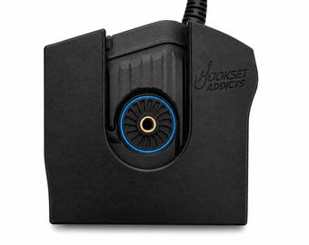 Garmin LVS42HD Soft-shell transducer cover