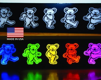 Dancing Bears LED Light