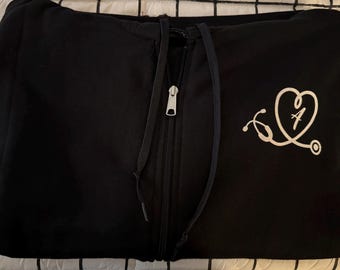 Truien/jacks voor spoedeisende hulp RN