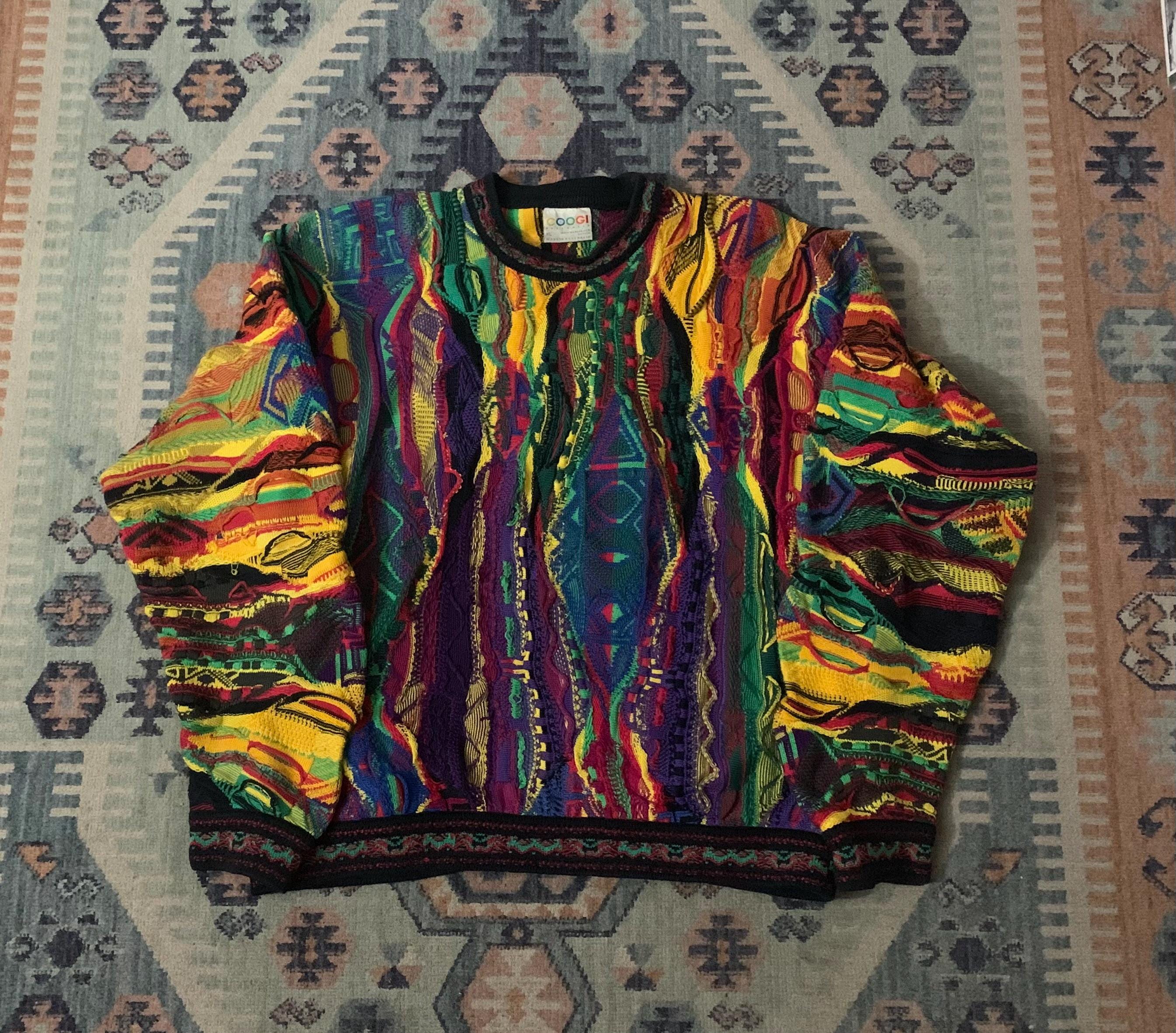 Coogi - Etsy Coogi - Etsy