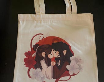 Hualian tote bag (B grade)