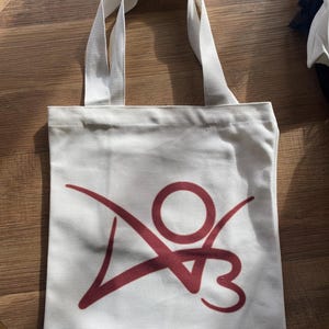 Borsa tote Ao3