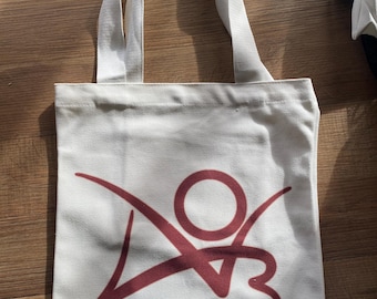 Ao3 tote bag