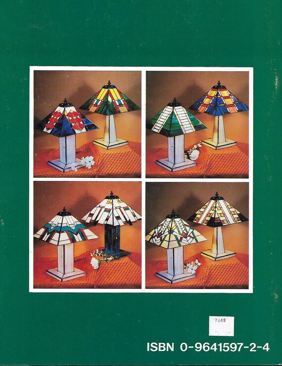 Prairie Lamps Stained Glass Lampshade Patterns Awesome Lamp Etsy Ireland Prairie Lamps Stained Glass Lampshade Patterns Awesome Lamp Etsy Ireland