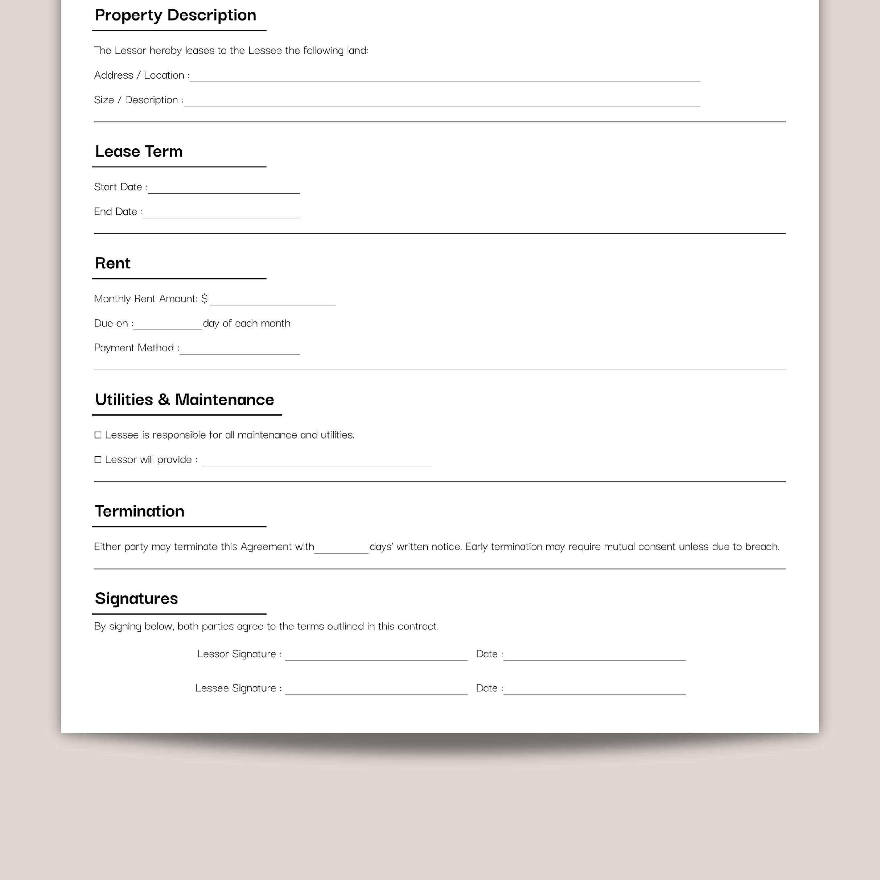 Wholesale real estate: A beginner's guide | Rocket Mortgage - Minimalist Resale Home Leasing Tips