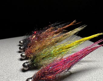 Balanced Leech Variety Pack