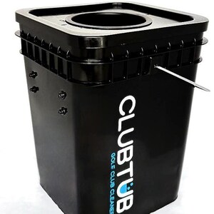 CLUBTUB Golf Club Cleaner