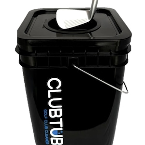 CLUBTUB Golf Club Cleaner