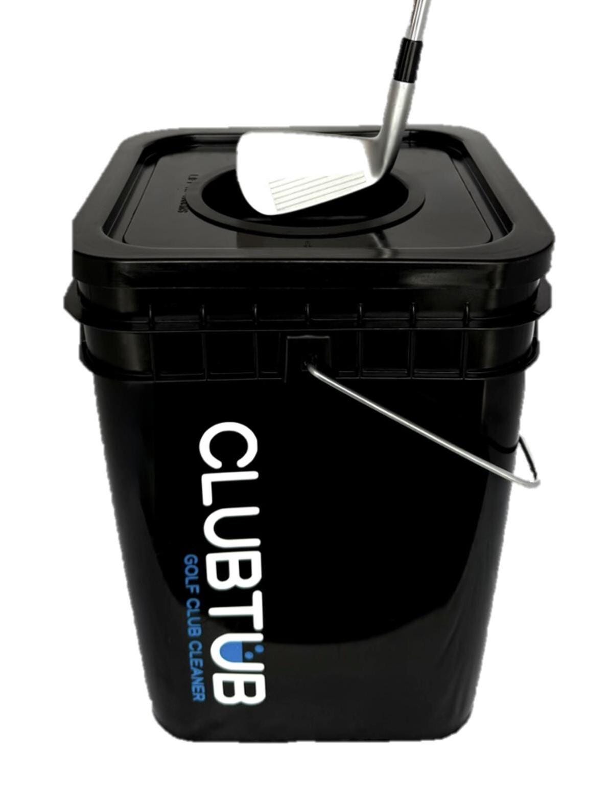 CLUBTUB Golf Club Cleaner