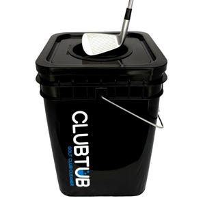 CLUBTUB Golf Club Cleaner