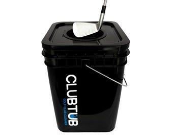 CLUBTUB Golf Club Cleaner