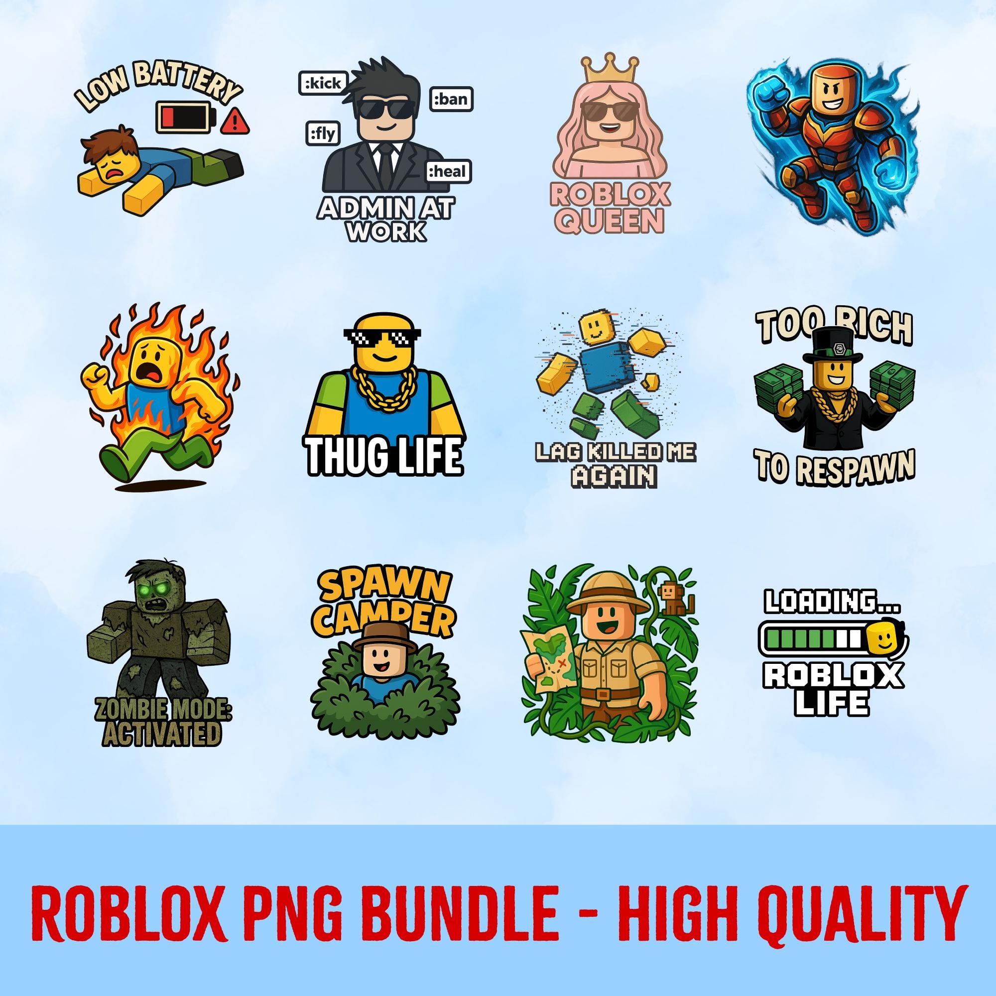 Roblox Adopt Me Roblox Funny Tiktoks Roblox Funny Shirt Singapore