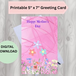 cartões de felicitações, cartões de Dia das Mães