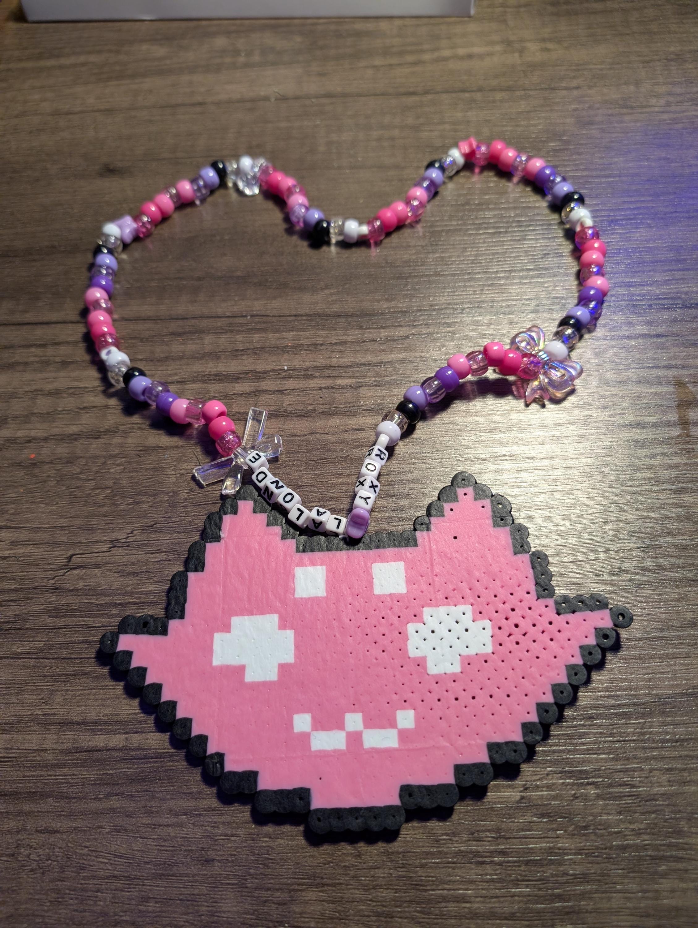 Homestuck Kandi