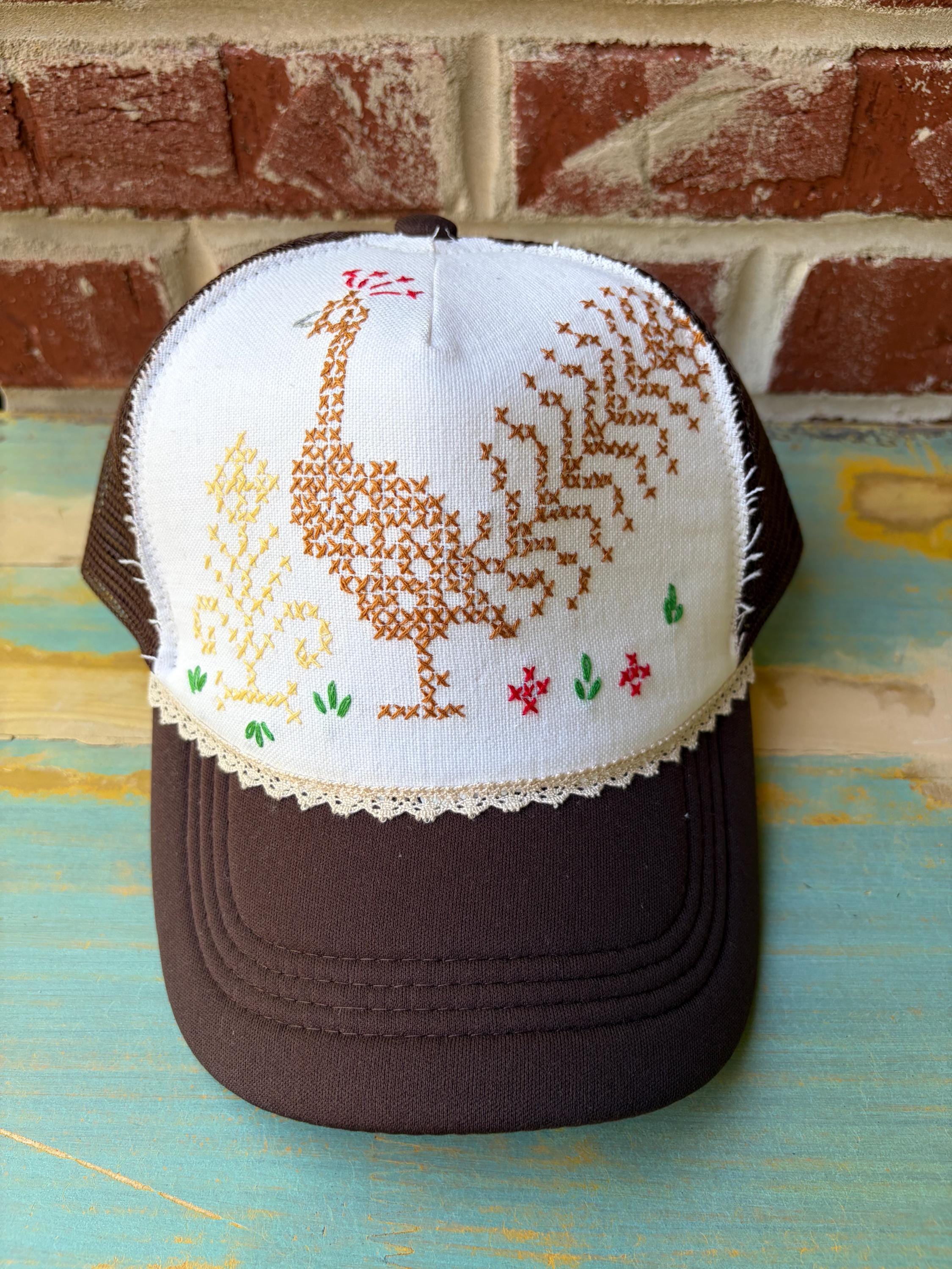 Vintage Peacock Hats - Etsy