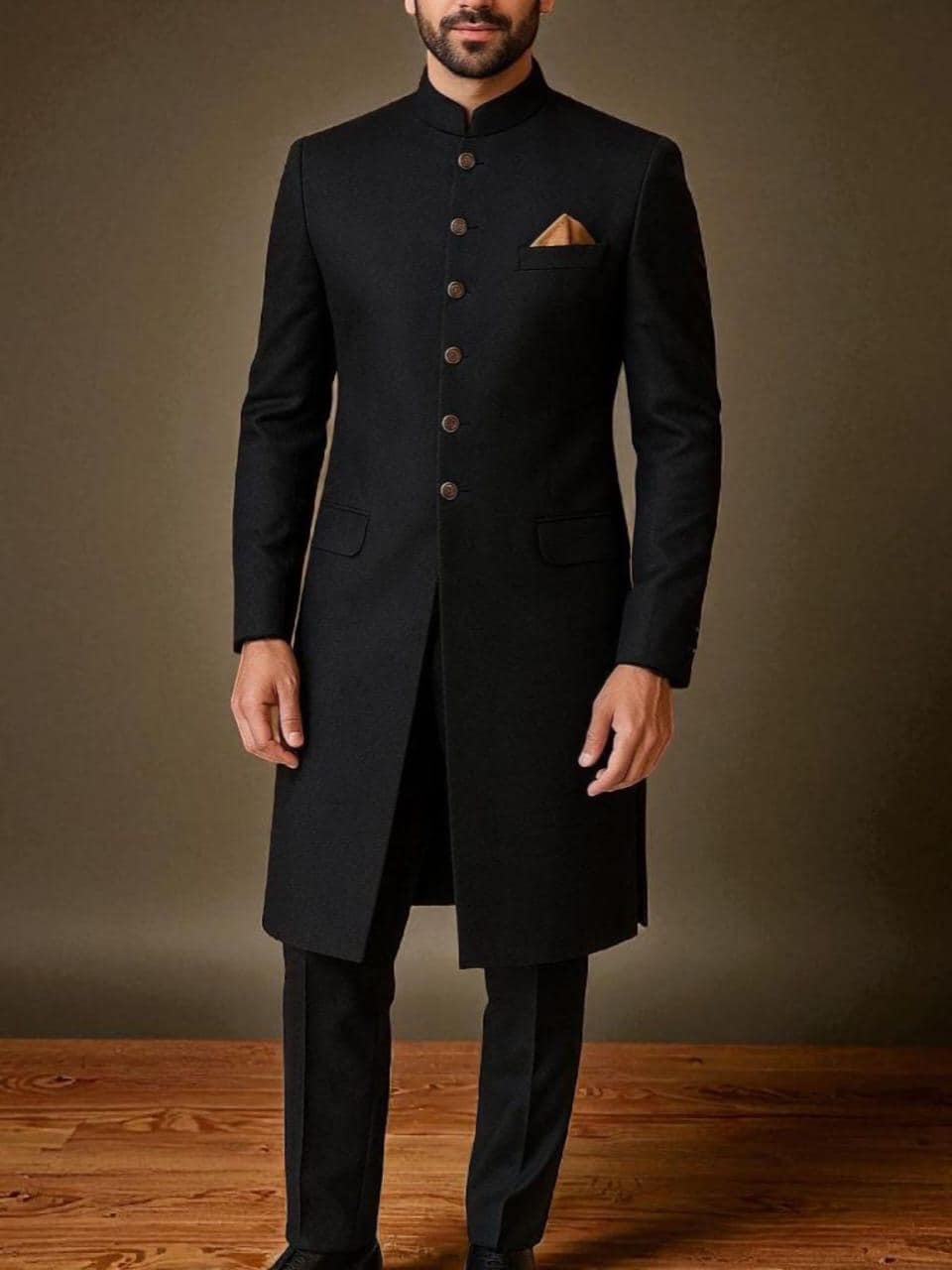 mens engagement dresses Dress for Men Color:Beige/Brown Fall Dress Petal and Pup Women's Fashion