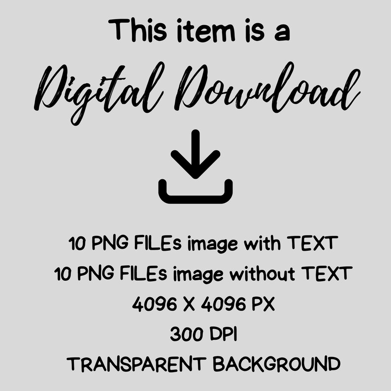 Black Woman Christian Clipart Bundle, Faith Healing Quotes PNG, Mental Health Affirmation, Bible Study Printable, Afro Girl Digital Download image 5