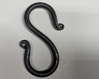 3 1/4" S-Hook