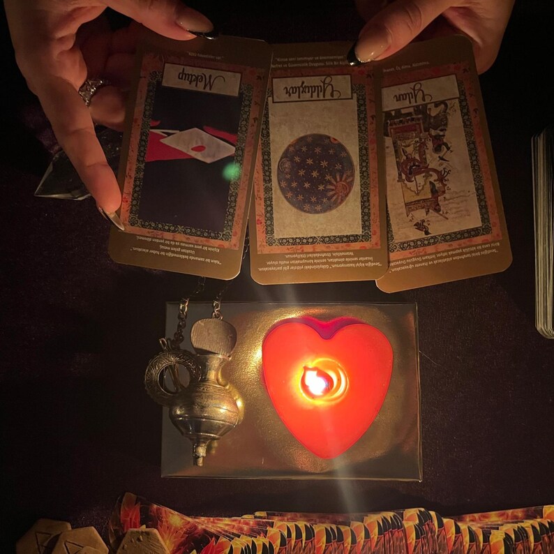 Detaljerad brutal läsning samma dag | Brutal tarotläsning | Brutalt ärlig psykisk läsning | Brutal psykisk läsning | Ingen sockeröverdragning bild 7