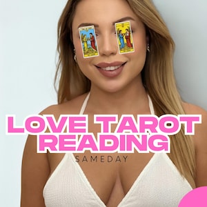 恋愛タロット占い即日鑑定、ツインソウル、ソウルメイト、タロットカードを使った霊能者による鑑定、サイキックラブ、迅速、詳細、個別鑑定