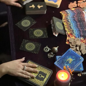 Detaljerad brutal läsning samma dag | Brutal tarotläsning | Brutalt ärlig psykisk läsning | Brutal psykisk läsning | Ingen sockeröverdragning bild 5