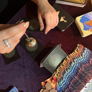 Detaljerad brutal läsning samma dag | Brutal tarotläsning | Brutalt ärlig psykisk läsning | Brutal psykisk läsning | Ingen sockeröverdragning bild 6