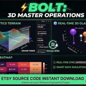 OLAP Cube Data Analytics Dashboard Template | Interactive Heatmap & Business Intelligence UI | Python Streamlit Source Code