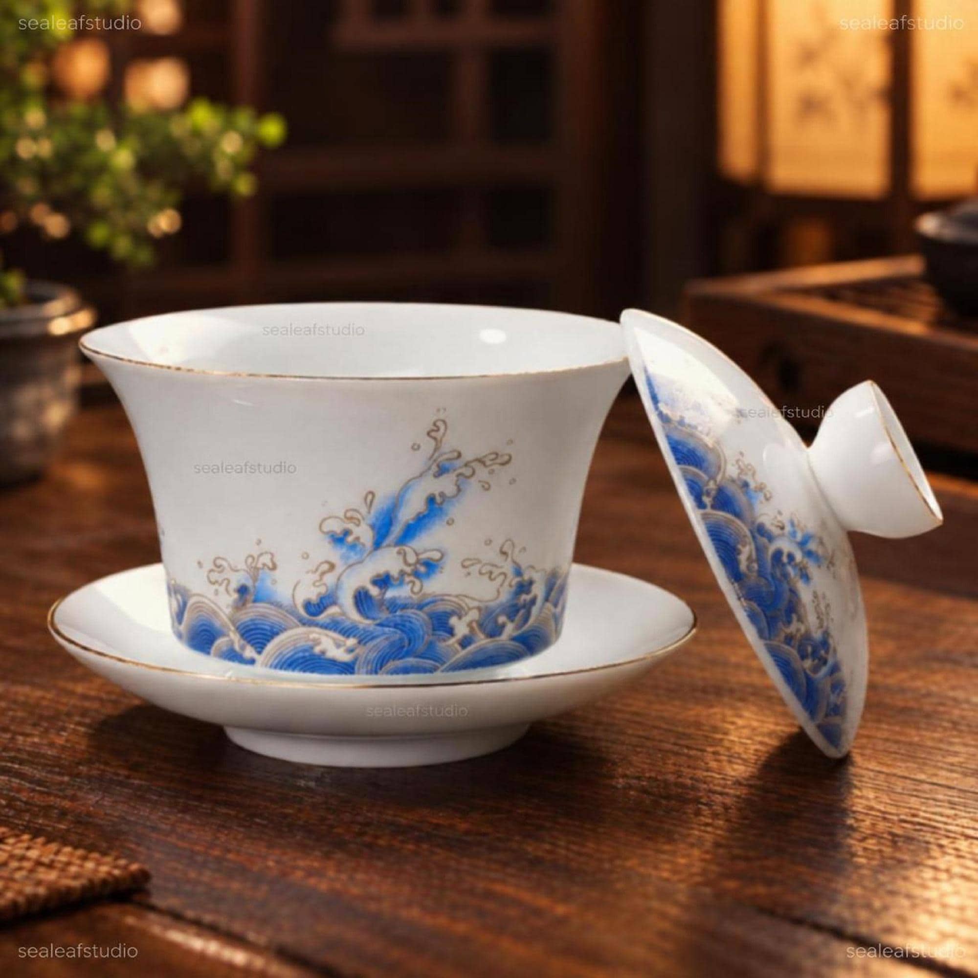 Tongzhi porcelain - Etsy 日本