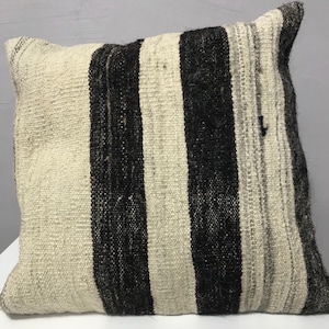 40x40 cm 16x16 inches,Kilim Pillow,Antique Pillow,Carpet Pillow,Moroccon Pillow,Decorative Pillow,Throw Pillow,Bench Pillows,Rug Pillows,Rug