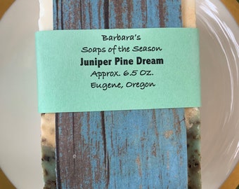 Juniper Pine Dream