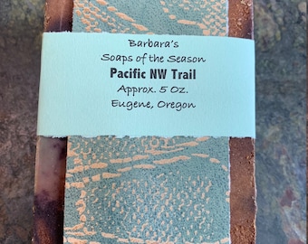 Pacific NW Trail