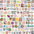 130+ Summer png, svg,eps, dxf, dpf  – Trendy Beach Vibes Bundle, Coquette Sun Clipart, Mega Sublimation Set for Summer Crafts product logo