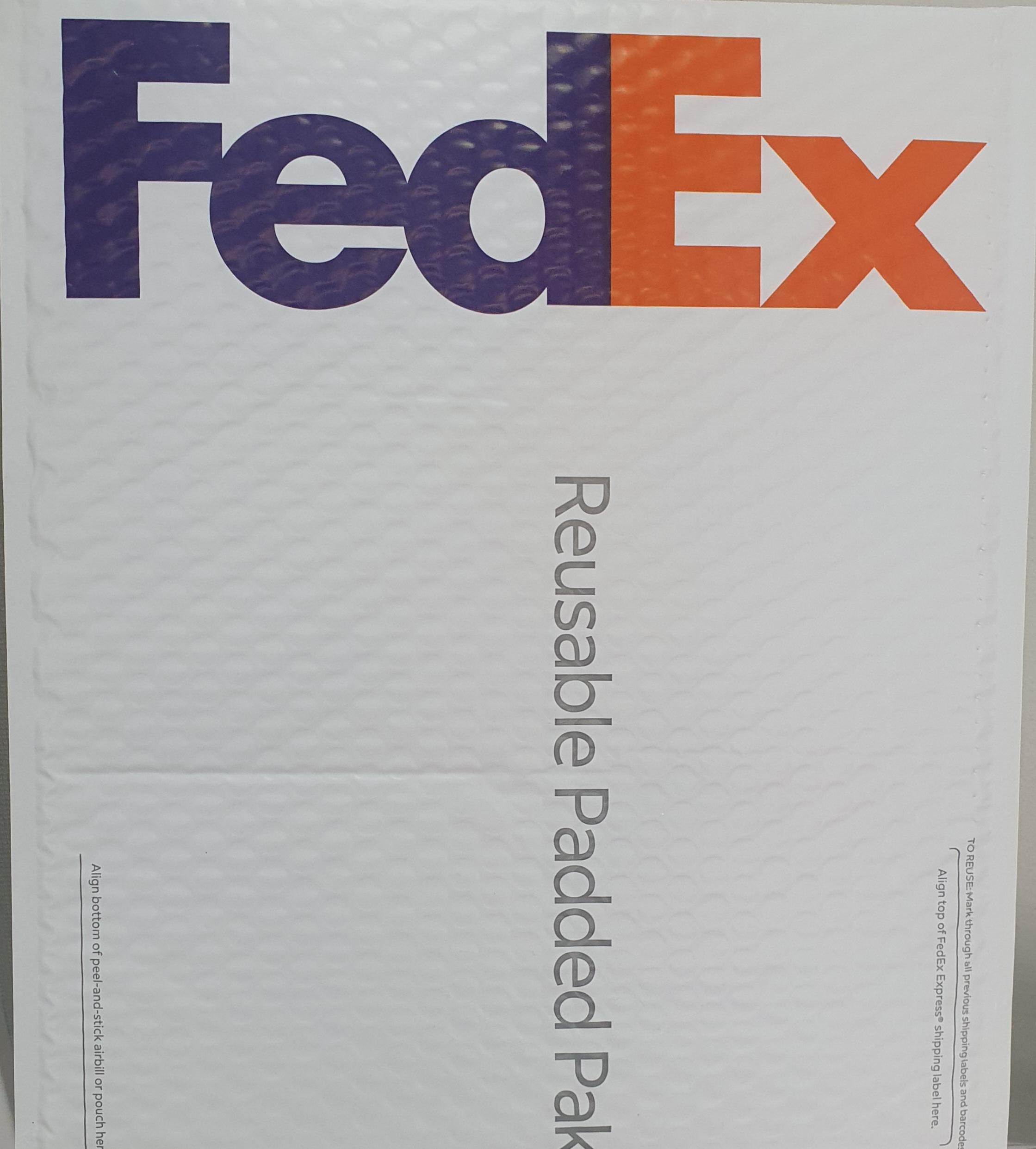 Fedex accessories - Etsy 日本